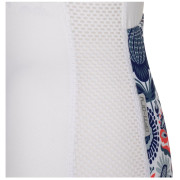 Дамска колоездачна фланелка Kilpi Oreti-W