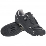 Обувки за колоездене Scott Mtb Comp Boa сив/черен MatBlack/Silver