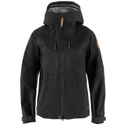Дамско зимно яке Fjällräven Keb GTX Jacket W черен Black