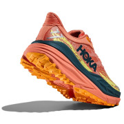 Дамски обувки за бягане Hoka W Stinson 7