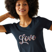 Дамска тениска Regatta Filandra VIII