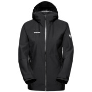 Дамско яке Mammut Alto Light HS Hooded Jacket черен Black