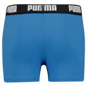 Детски бански Puma Logo Trunks