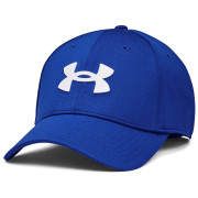 Шапка с козирка Under Armour Men's UA Blitzing