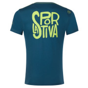 Мъжка тениска La Sportiva Back Logo T-Shirt M