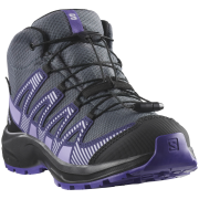 Детски обувки Salomon Xa Pro V8 Mid Waterproof