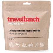 Travellunch Ловджийски микс 125 г