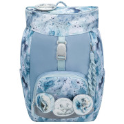 Ученическа раница Baagl Airy