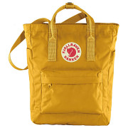 Раница Fjällräven Kånken Totepack жълт