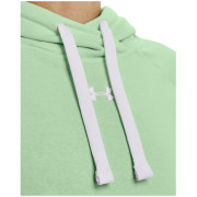 Дамски суичър Under Armour Rival Fleece HB Hoodie