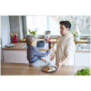 Готова храна Expres menu Пилешко с бекон 600 г