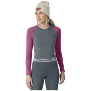 Дамска функционална блуза Dynafit Tour Light Merino W L/S Tee