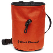 Плик за магнезий Black Diamond Mojo Chalk Bag M/L (2024)