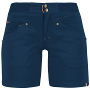 Дамски къси панталони Karpos Noghera W Bermuda син