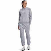 Дамски анцуг Under Armour Essential Fleece Joggers