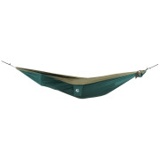 Хамак Ticket to the moon King Size Hammock зелен DarkGreen/ArmyGreen