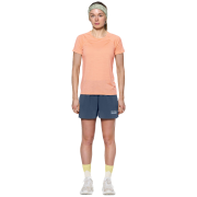 Дамска тениска Devold Endurance Merino 130 Tee Wmn