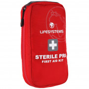 Аптечка Lifesystems Sterile Pro Kit червен