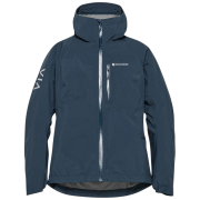 Дамско водоустойчиво яке Montane Minimus Lite Jacket син ECLIPSE BLUE