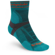 Мъжки чорапи Bridgedale Trail Run UL T2 MS 3/4 Crew