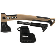 Брадва Gerber Bushcraft Hatchet - Coyote