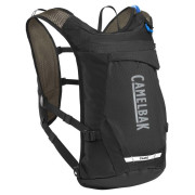 Раница за колоездене Camelbak Chase Adventure 8 Vest черен Black/Earth