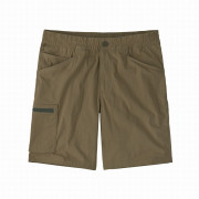 Мъжки къси панталони Patagonia M's Nomader Shorts зелен