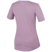 Дамска тениска MOOA Merino Lyolite 150 Short