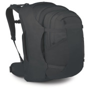 Пътна чанта Osprey Farpoint 55 черен black