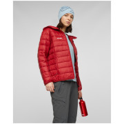 Дамско зимно яке Mammut Crag IN Hooded Jacket Women