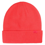 Шапка 4F Cap U644 червен RED