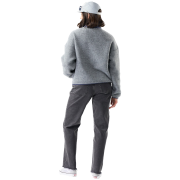 Дамски функционален суитшърт Smartwool Women's Second Cut Fleece 1/2 Zip