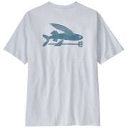 Мъжка тениска Patagonia Men’s Flying Fish Responsibili-Tee®