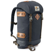 Раница Lowe Alpine Klettersack 30 черен/син Ebony