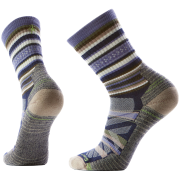 Чорапи Smartwool Hike Light Cushion Panorama Crew Socks син