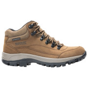 Дамски обувки Regatta Womens Bayton Leather Mid