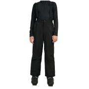 Детски ски панталони 4F Trousers Fnk M1523 Deep Black черен Deep Black