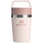 Термочаша Stanley Café-To-Go Travel Mug 230 ml розов Rose Quartz