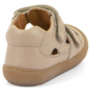 Детски сандали Froddo Ollie sandal Taupe
