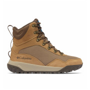 Мъжки зимни обувки Columbia Burnsider™ Omni-Heat Infinity™ кафяв Dark Brown, Dark Mountain
