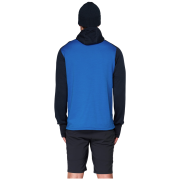 Функционален мъжки суитшърт Devold Explorer Merino Hooded Jkt Man
