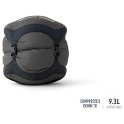 Спален чувал Sea to Summit Boab -1C Short
