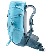 Дамска туристическа раница Deuter Trail 16 SL