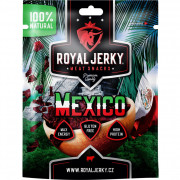 Сушено месо Royal Jerky Beef Mexico 22g