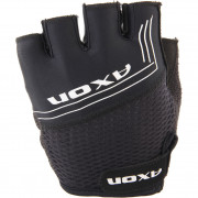 Ръкавици за колоездене Axon 350 черен Black