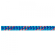 Въже за алпинизъм Beal Booster III 9,7 mm (70 m)