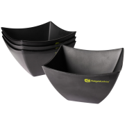 Комплект купи Ridge Monkey DLX Bowl Four Pack
