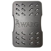 Система за гърба Warg Foam Camino 25+5 L черен black