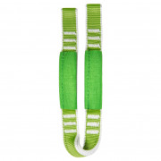 Примка Ocún Tie-In Sling Pa 20 mm 41 cm зелен