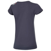 Дамска тениска Ocún Classic T Organic Women Efc